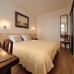 Chic & Cosy 2Br - A Deux Pas Tour Eiffel 2Br